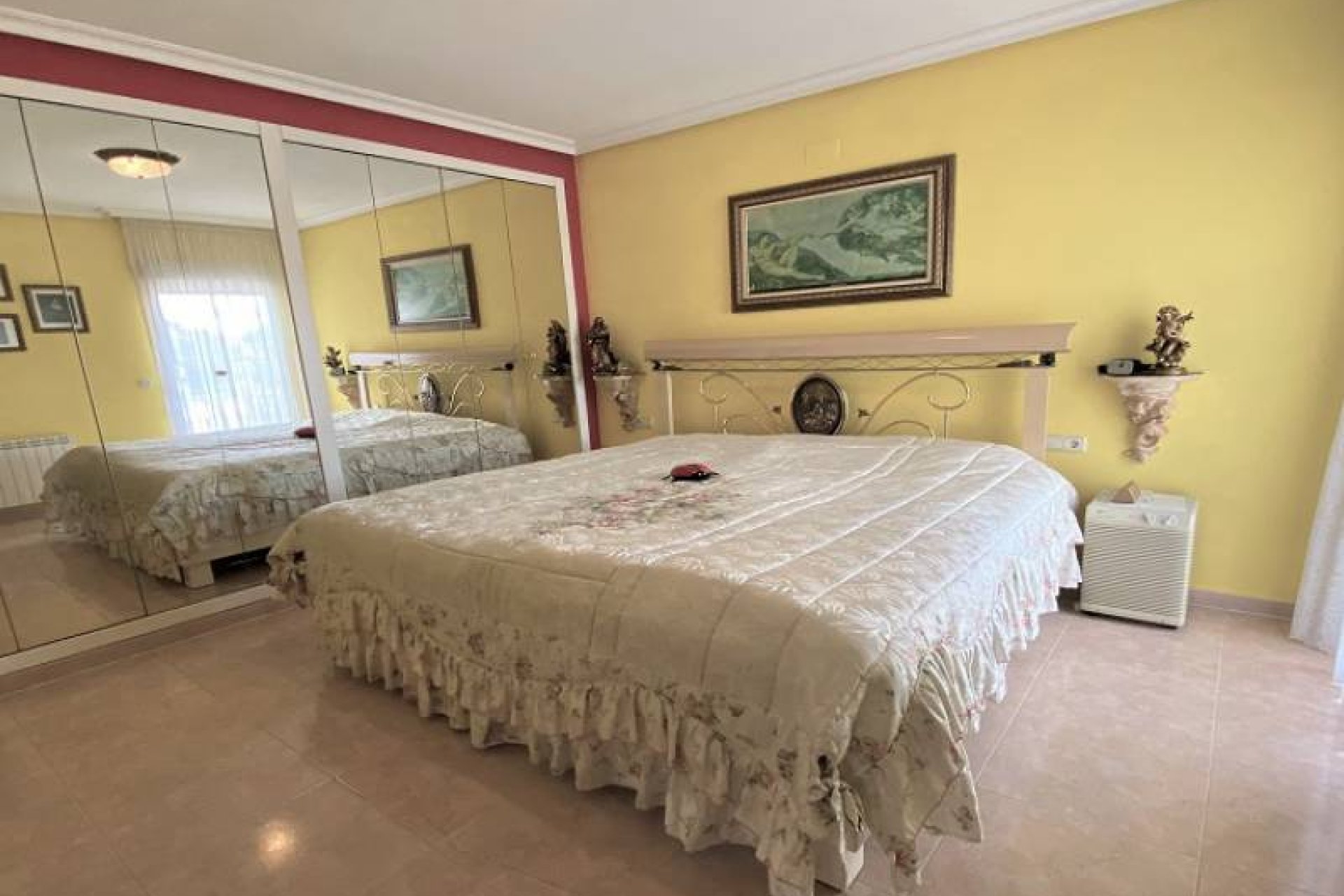 Resale - Villa - Torrevieia - Torrevieja