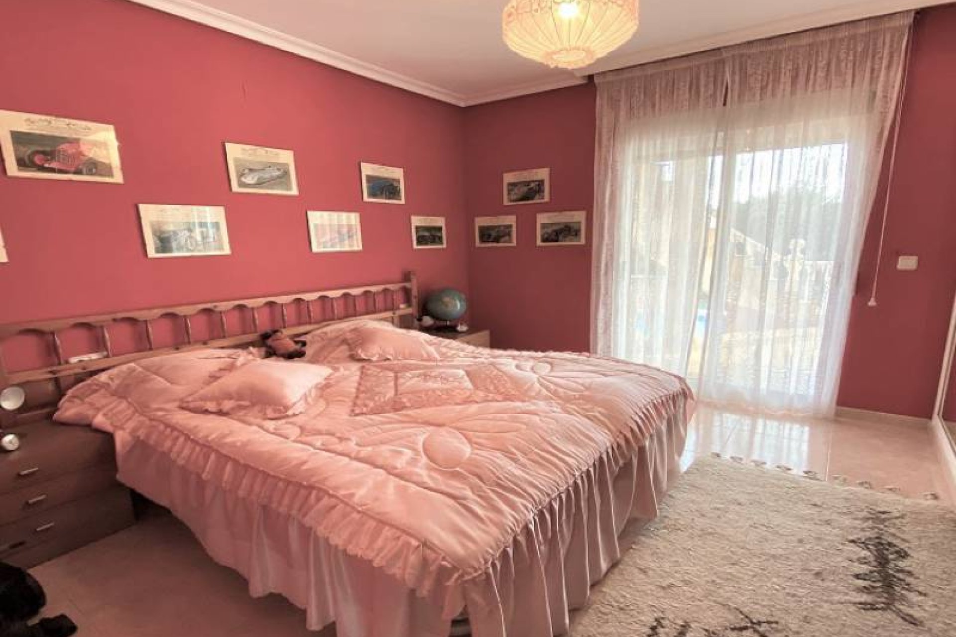 Resale - Villa - Torrevieia - Torrevieja