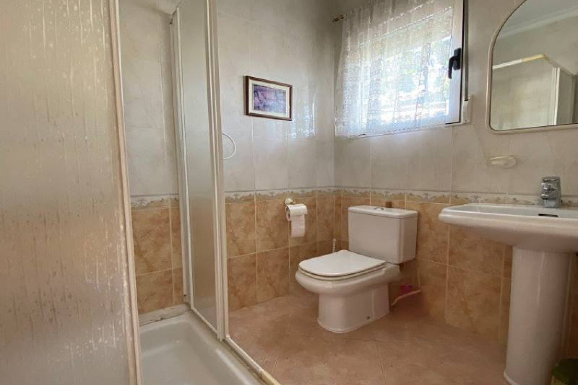 Resale - Villa - Torrevieia - Torrevieja