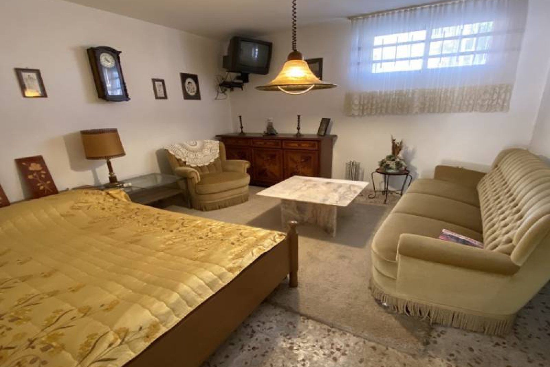 Resale - Villa - Torrevieia - Torrevieja