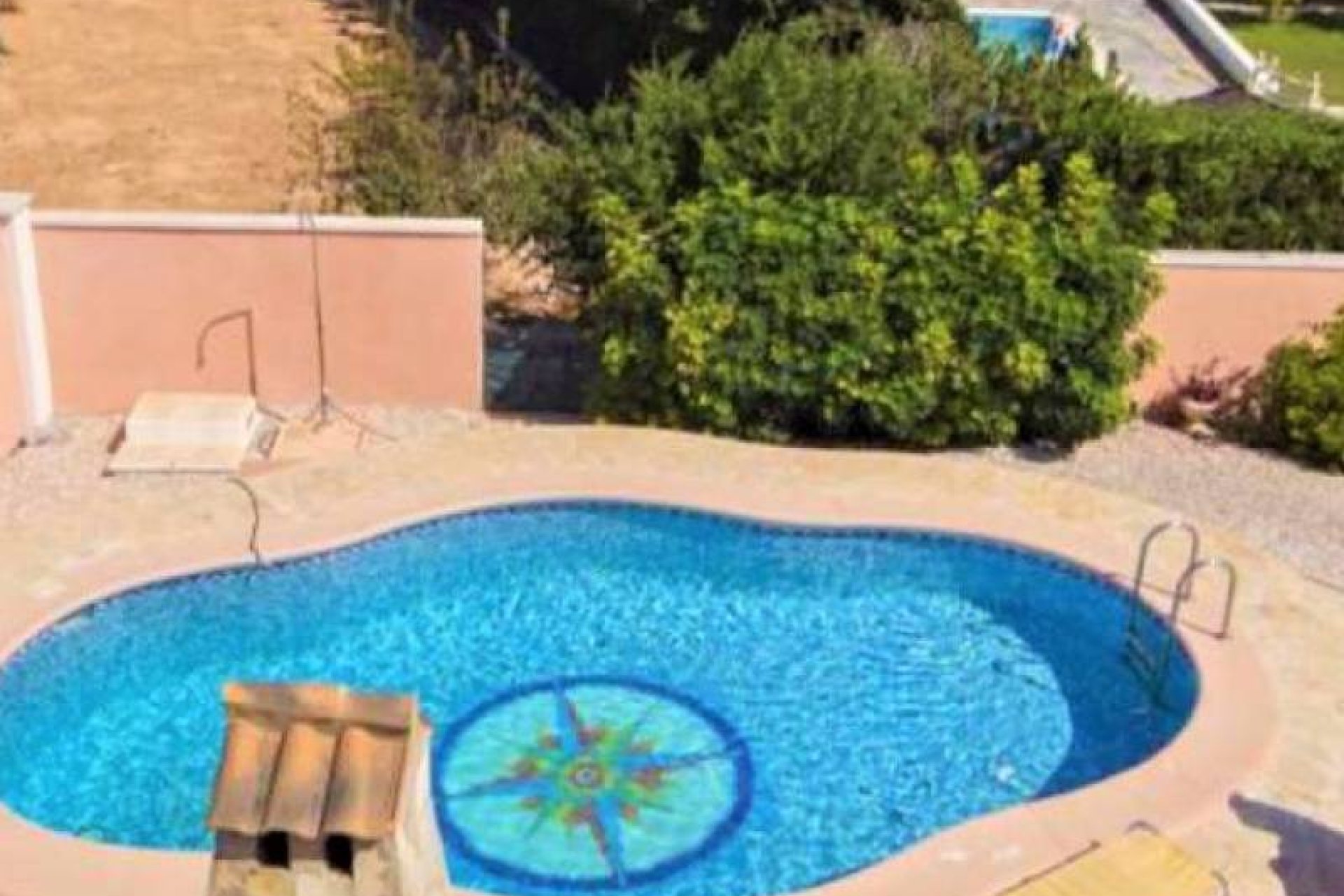 Resale - Villa - Torrevieia - Torrevieja