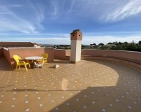 Resale - Villa - Torrevieia - Torrevieja