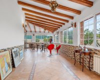 Resale - Villa - Torrevieia - Torrevieja