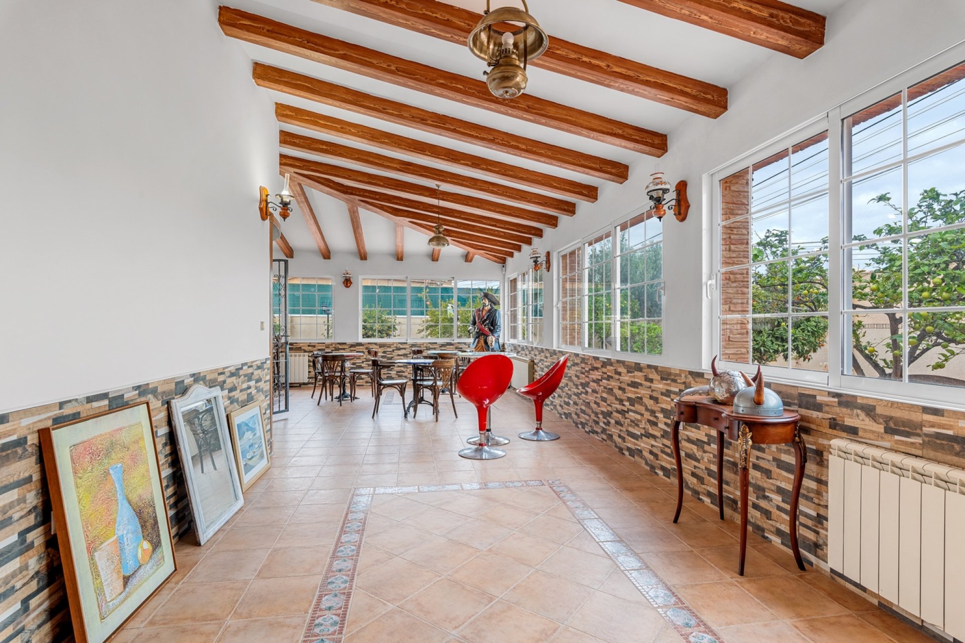 Resale - Villa - Torrevieia - Torrevieja