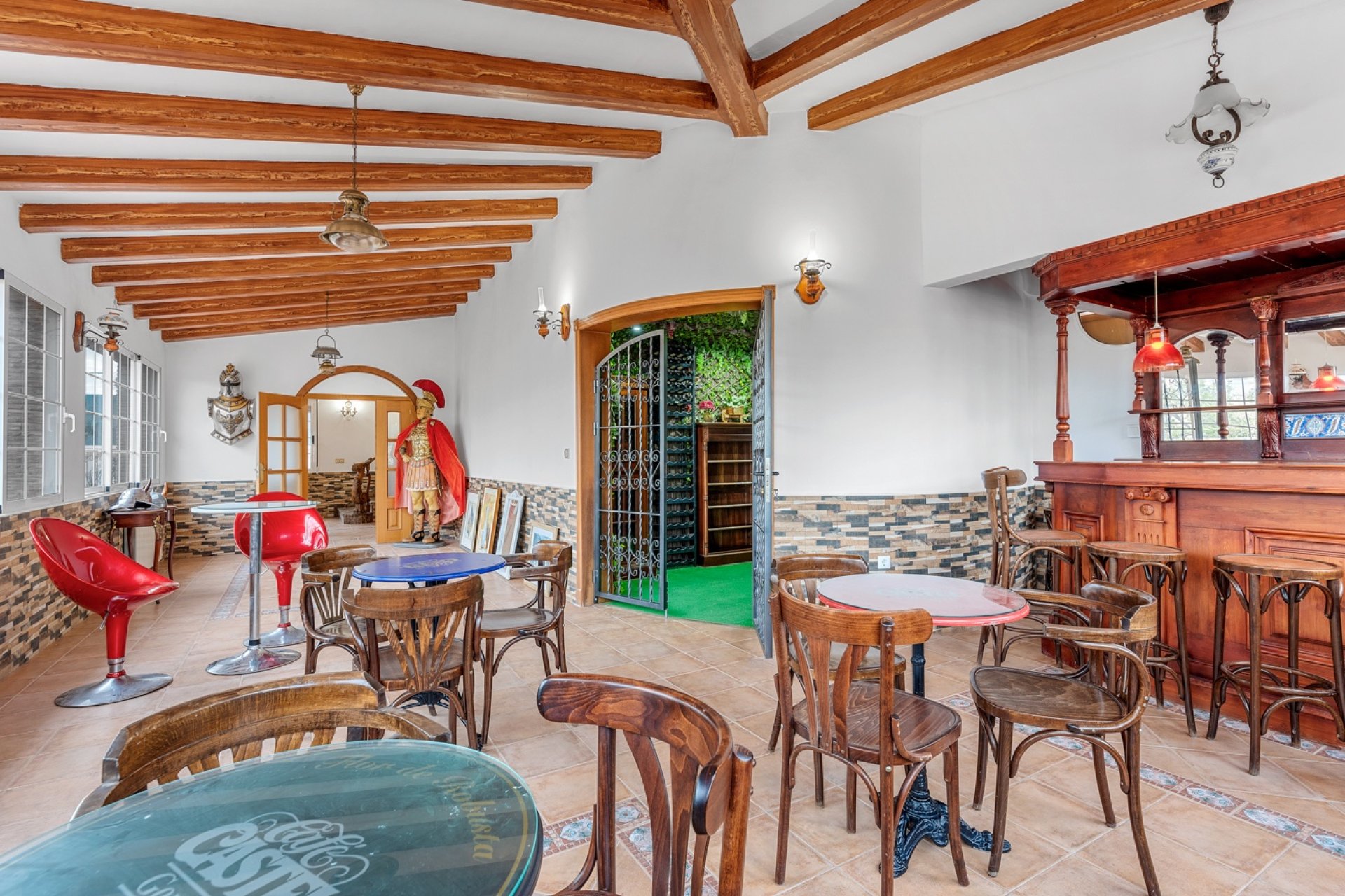 Resale - Villa - Torrevieia - Torrevieja