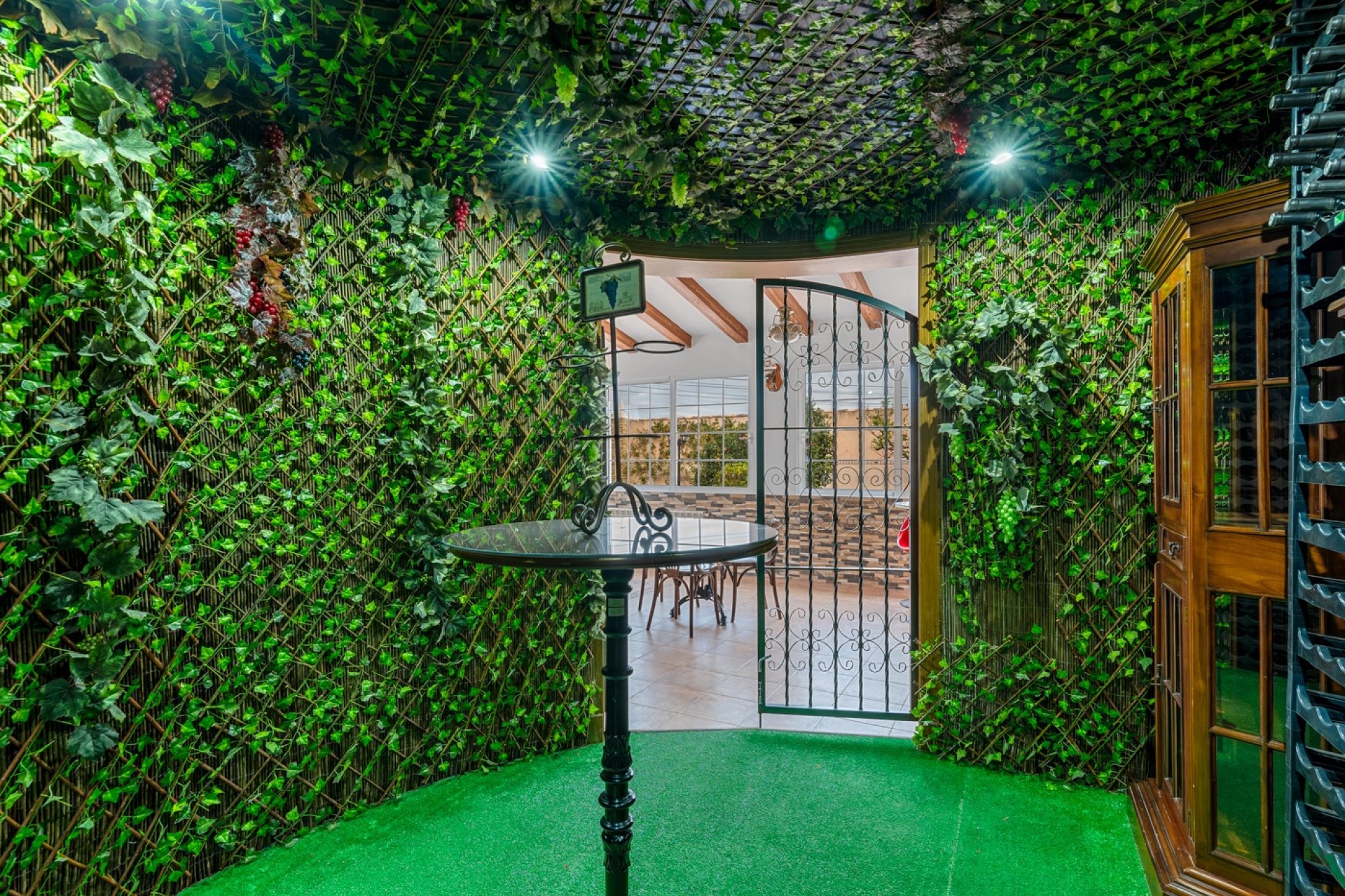 Resale - Villa - Torrevieia - Torrevieja