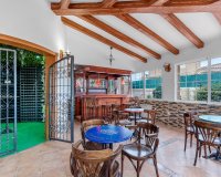 Resale - Villa - Torrevieia - Torrevieja