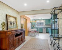 Resale - Villa - Torrevieia - Torrevieja