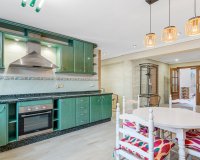 Resale - Villa - Torrevieia - Torrevieja