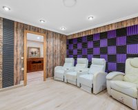 Resale - Villa - Torrevieia - Torrevieja