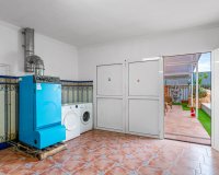 Resale - Villa - Torrevieia - Torrevieja