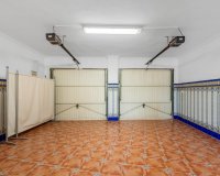 Resale - Villa - Torrevieia - Torrevieja