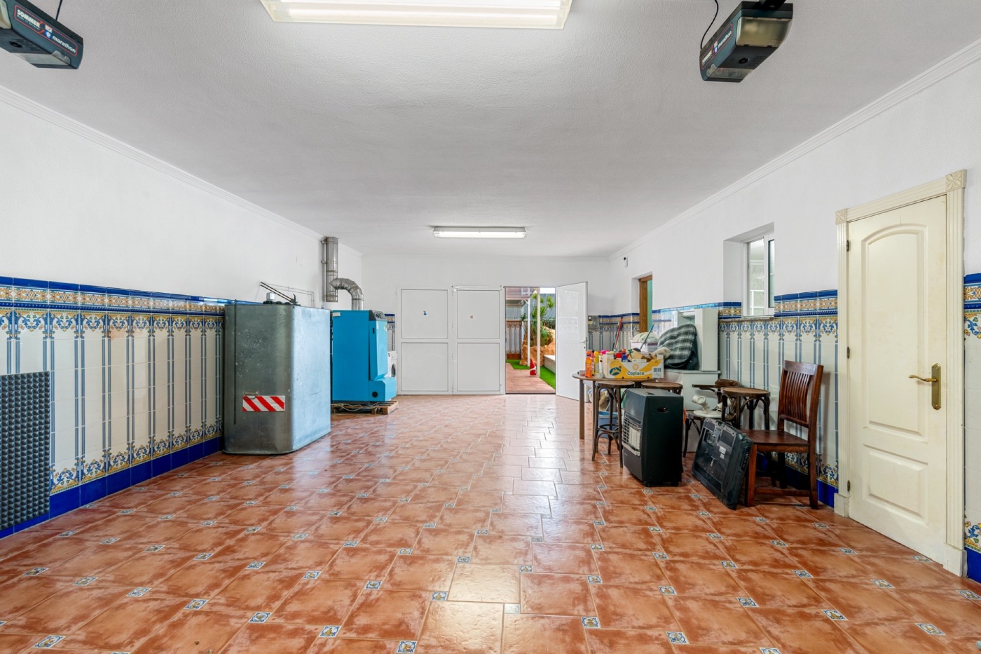 Resale - Villa - Torrevieia - Torrevieja