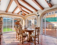 Resale - Villa - Torrevieia - Torrevieja