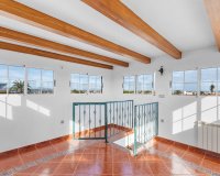 Resale - Villa - Torrevieia - Torrevieja