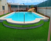 Resale - Villa - Torrevieia - Torrevieja