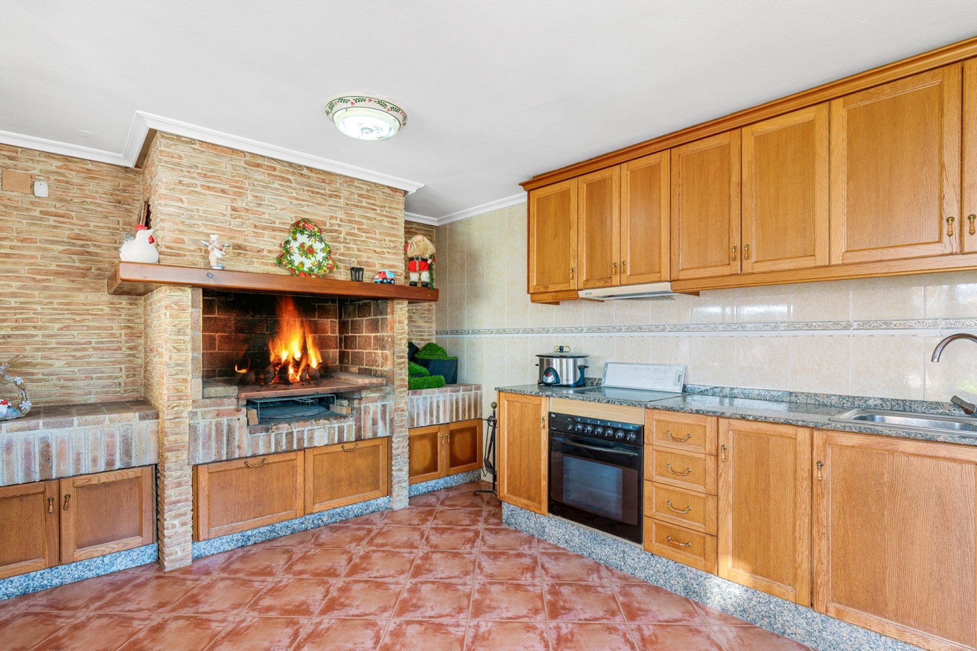 Resale - Villa - Torrevieia - Torrevieja