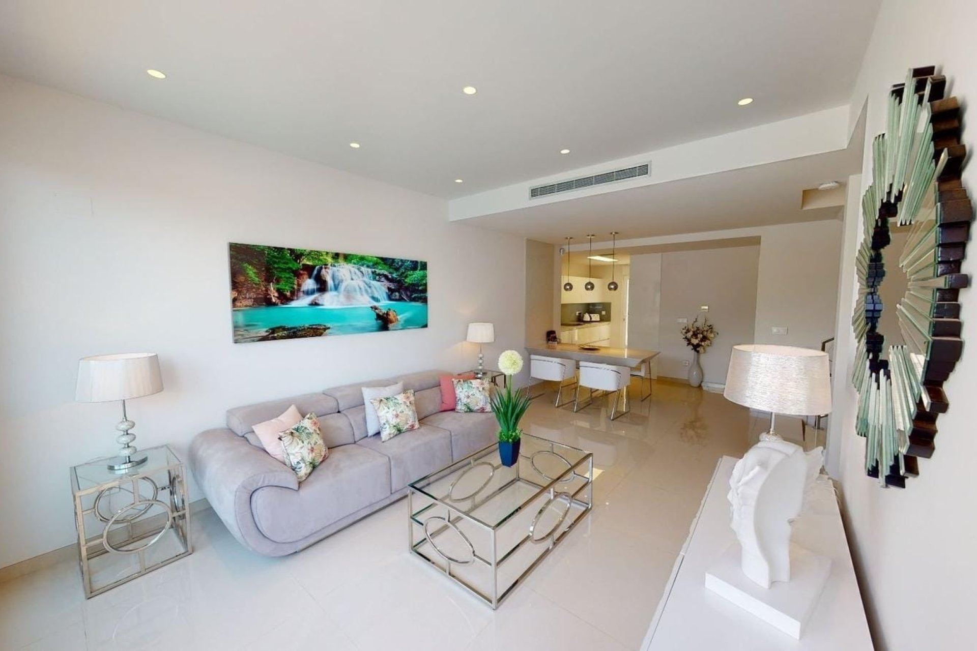 Resale - Villa - Torrevieia - Torrevieja