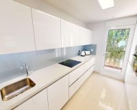 Resale - Villa - Torrevieia - Torrevieja