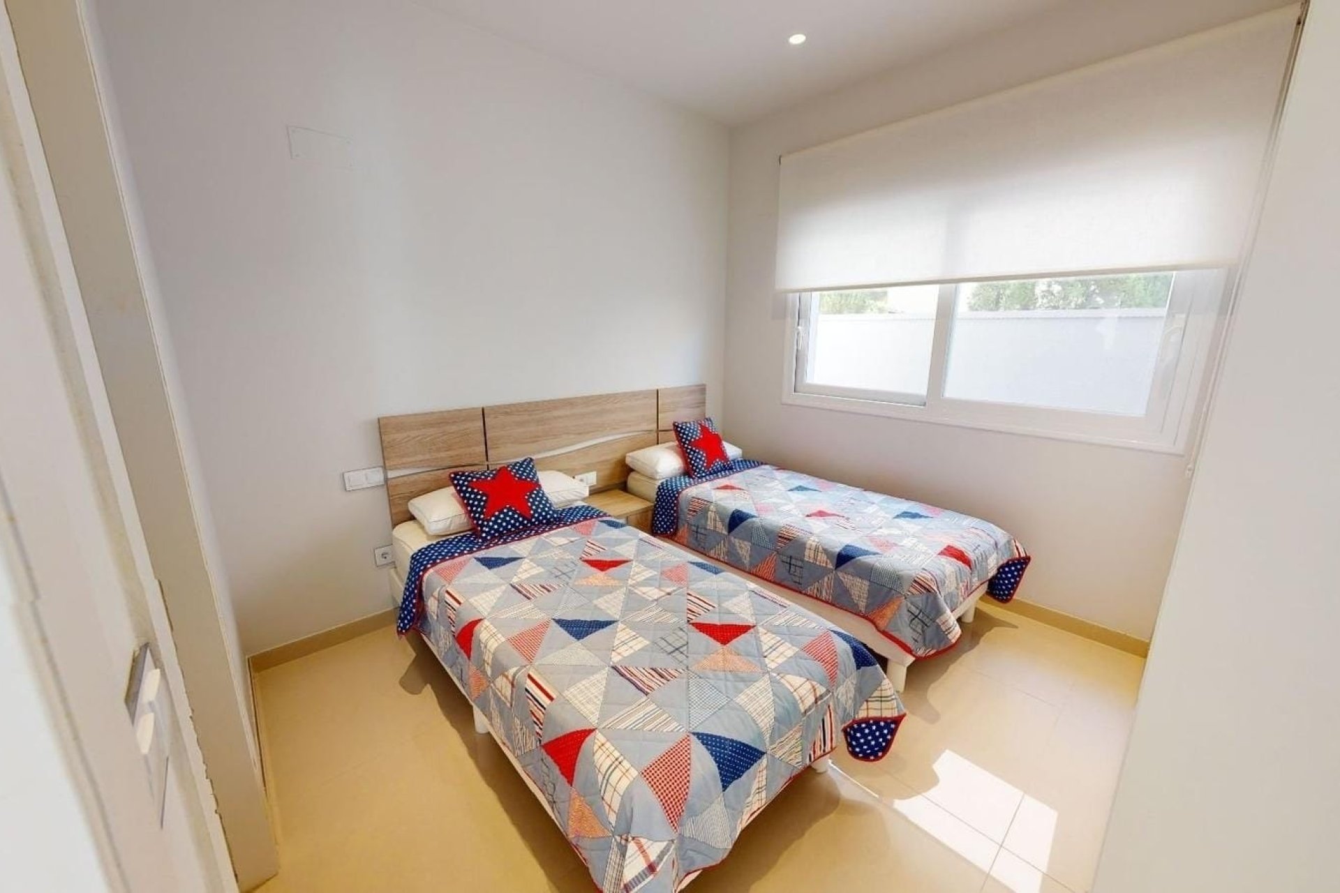 Resale - Villa - Torrevieia - Torrevieja