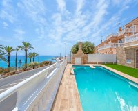 Resale - Villa - Torrevieia - Torrevieja