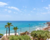 Resale - Villa - Torrevieia - Torrevieja