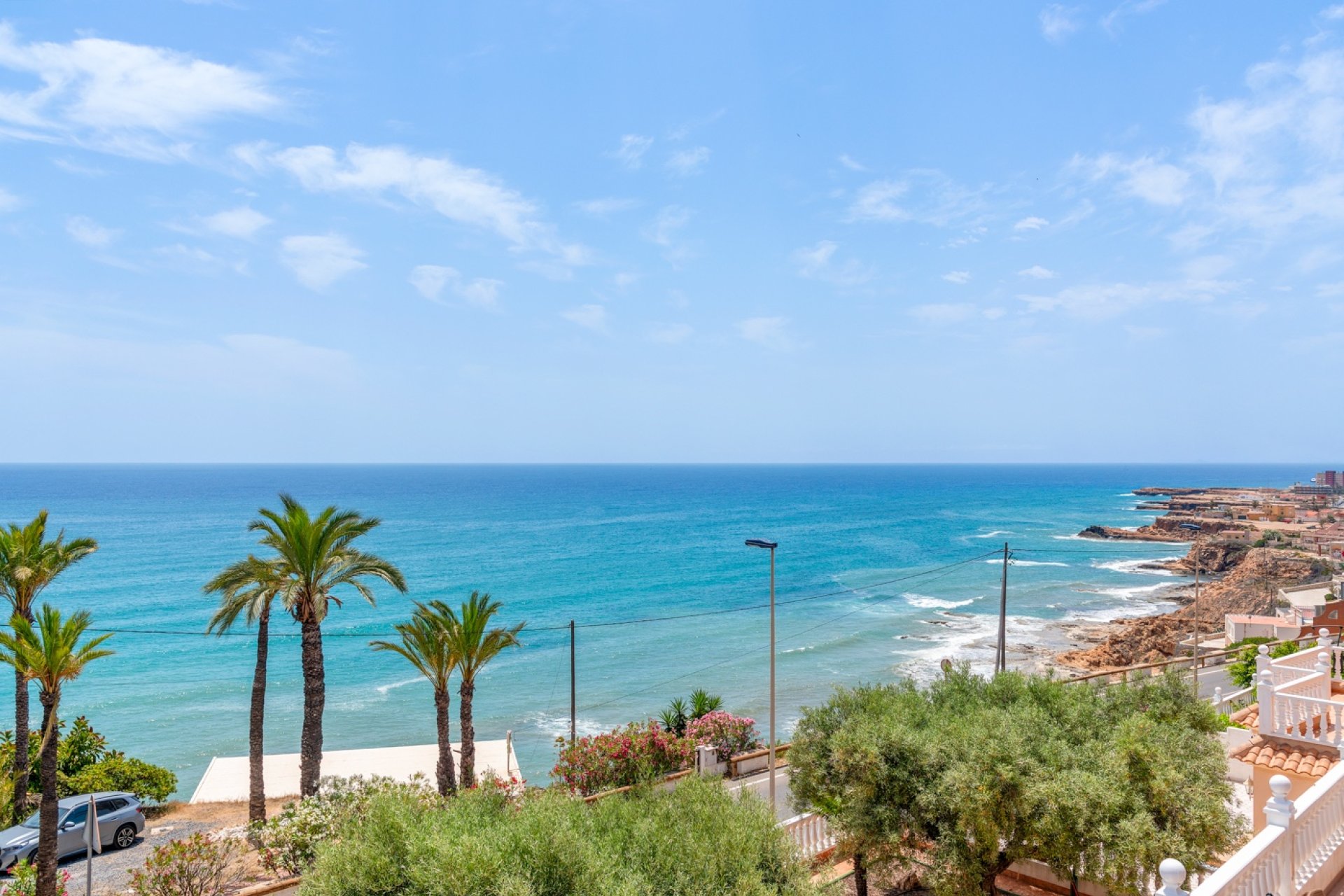 Resale - Villa - Torrevieia - Torrevieja