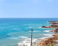 Resale - Villa - Torrevieia - Torrevieja