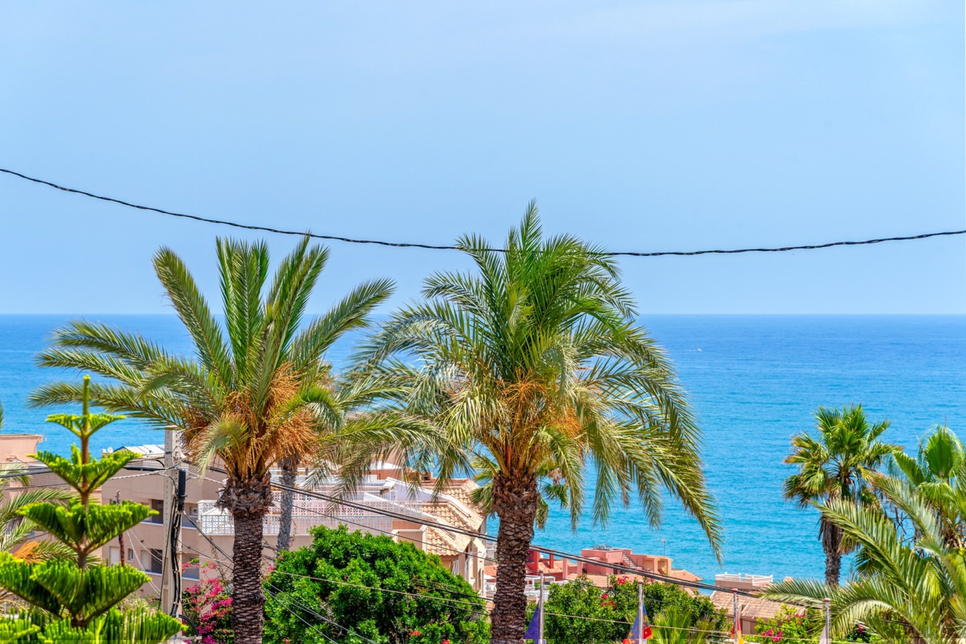 Resale - Villa - Torrevieia - Torrevieja