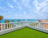 Resale - Villa - Torrevieia - Torrevieja