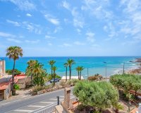 Resale - Villa - Torrevieia - Torrevieja