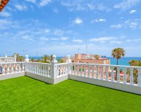 Resale - Villa - Torrevieia - Torrevieja