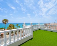 Resale - Villa - Torrevieia - Torrevieja