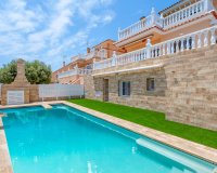 Resale - Villa - Torrevieia - Torrevieja