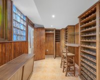 Resale - Villa - Torrevieia - Torrevieja