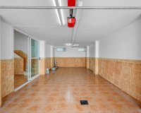 Resale - Villa - Torrevieia - Torrevieja