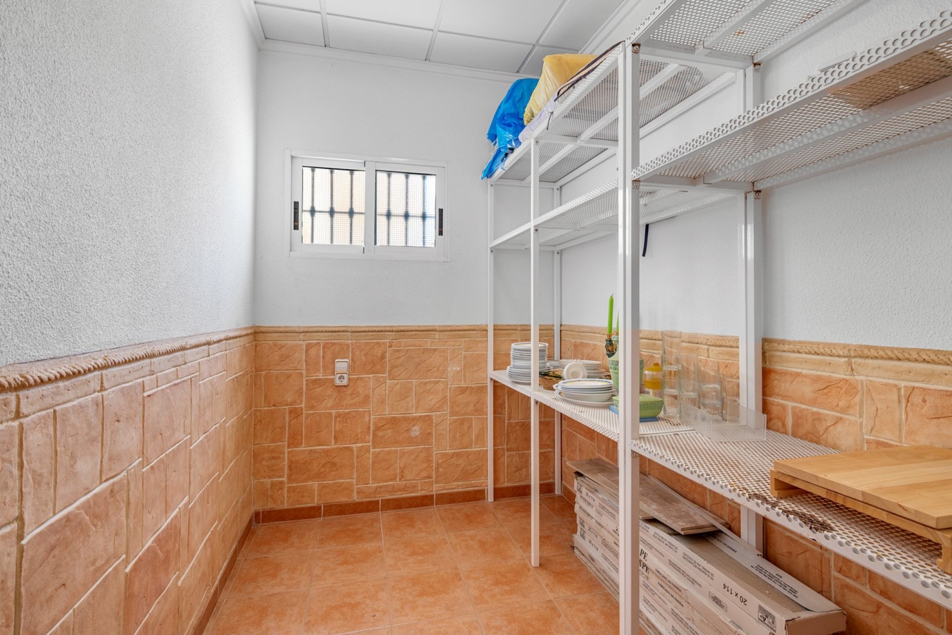 Resale - Villa - Torrevieia - Torrevieja