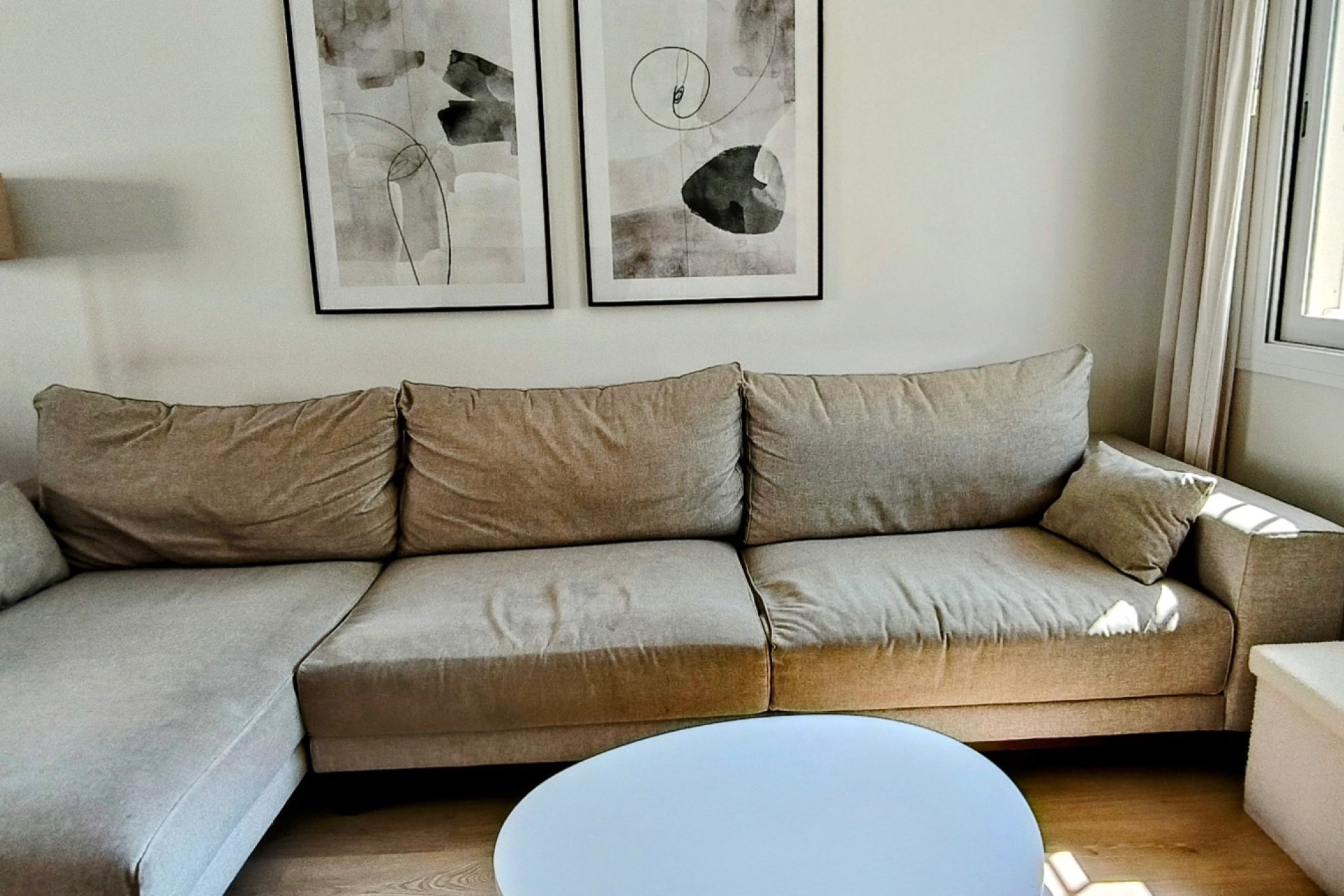 Resale - Villa - Torrevieia - Torrevieja