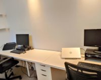 Resale - Villa - Torrevieia - Torrevieja