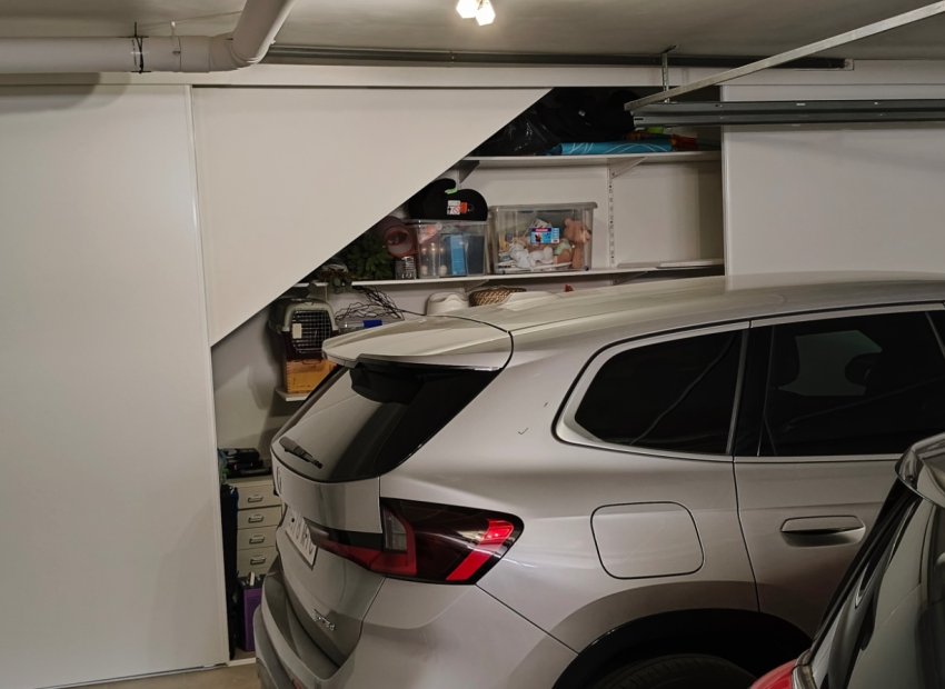 Resale - Villa - Torrevieia - Torrevieja