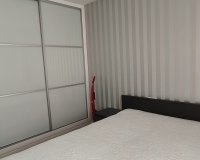 Resale - Villa - Torrevieia - Torrevieja