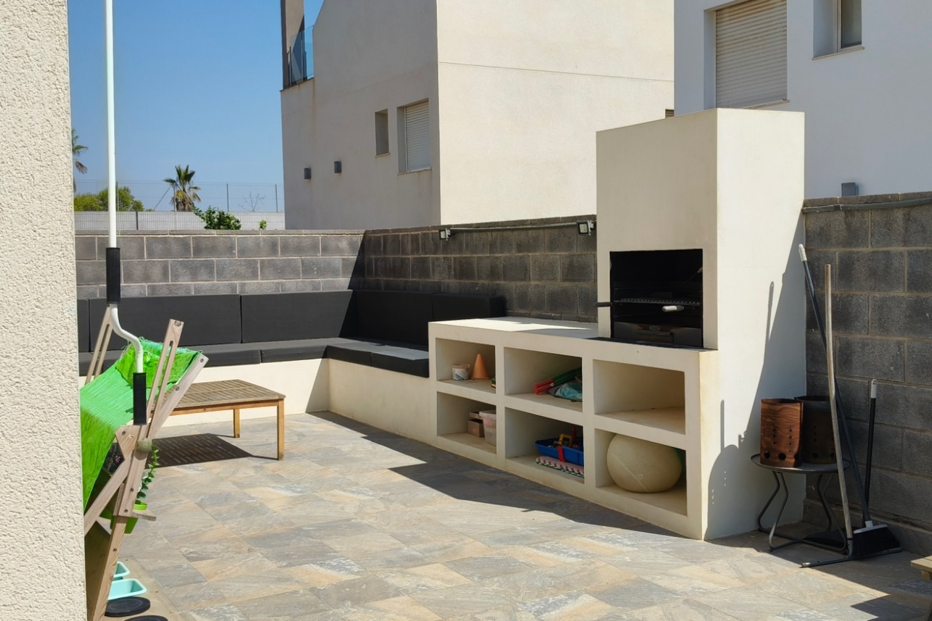 Resale - Villa - Torrevieia - Torrevieja