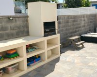 Resale - Villa - Torrevieia - Torrevieja