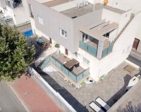 Resale - Villa - Torrevieia - Torrevieja