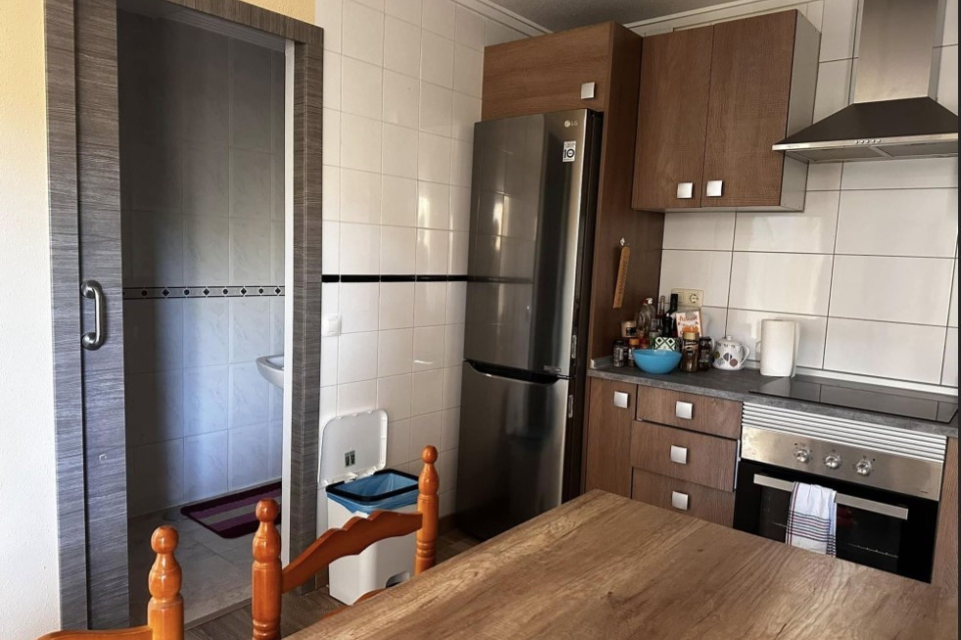 Resale - Villa - Torrevieia - Torrevieja