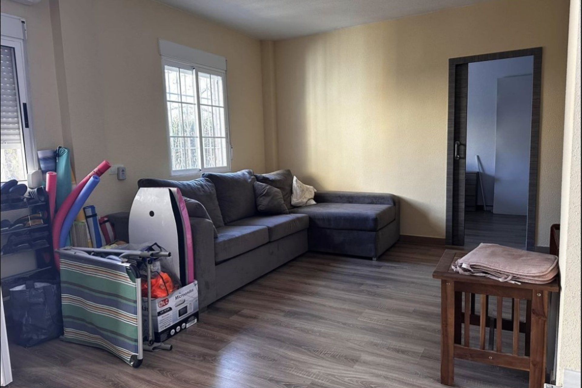 Resale - Villa - Torrevieia - Torrevieja