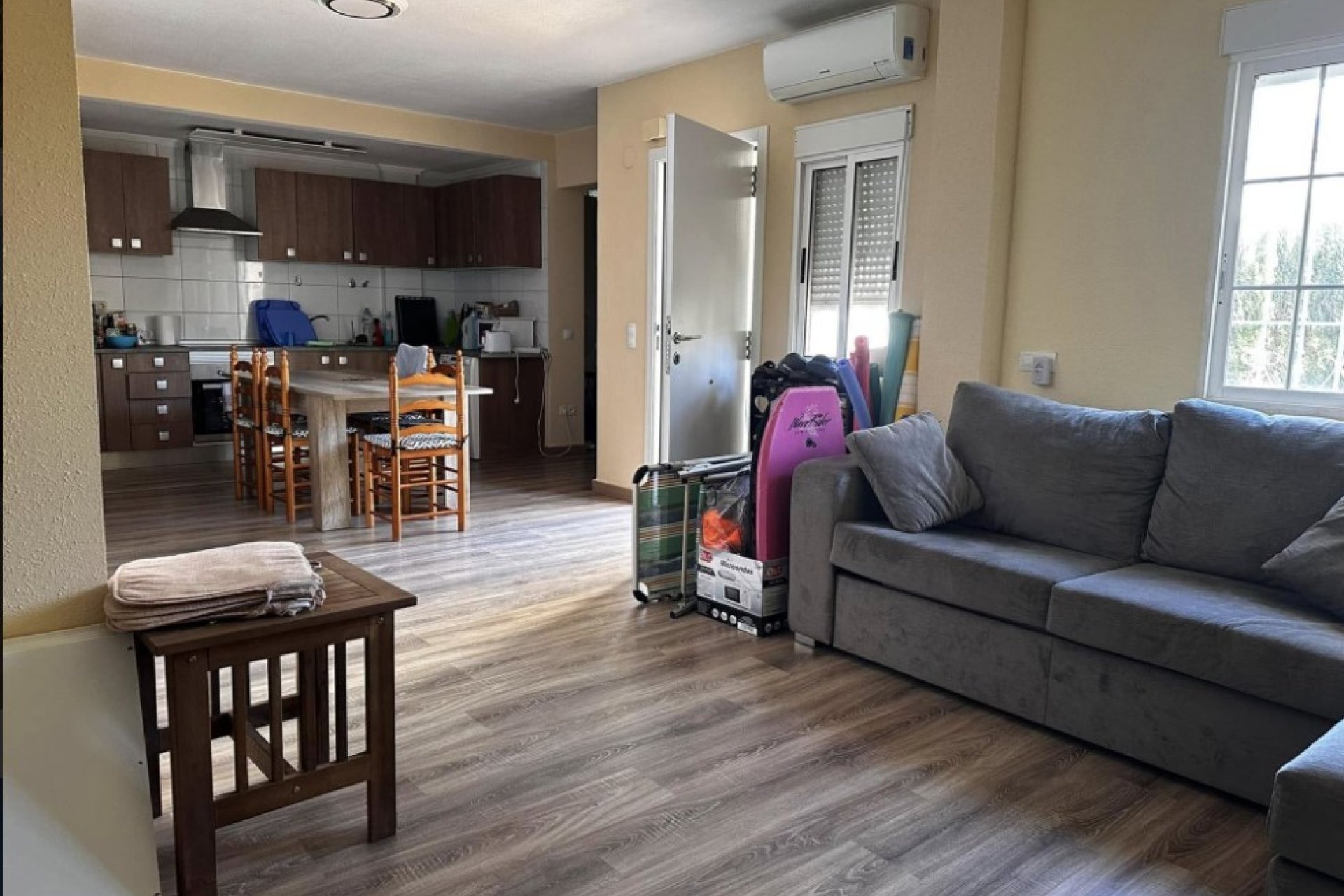 Resale - Villa - Torrevieia - Torrevieja