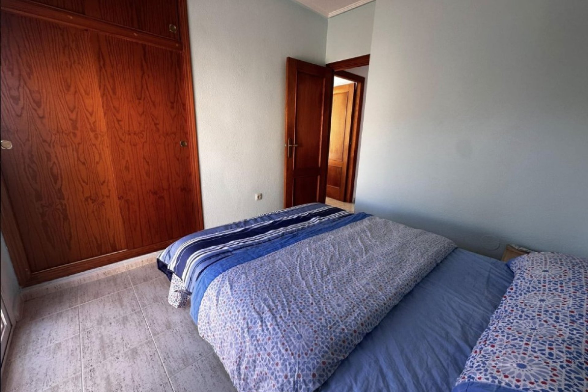 Resale - Villa - Torrevieia - Torrevieja