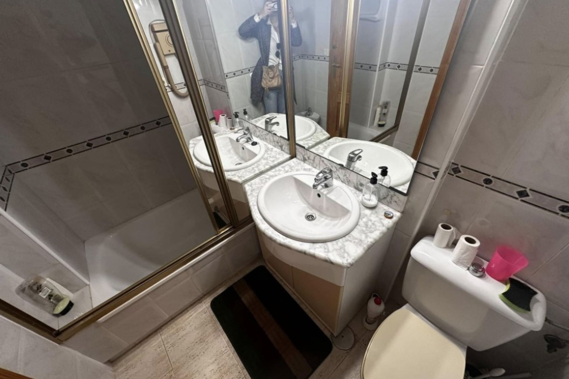 Resale - Villa - Torrevieia - Torrevieja