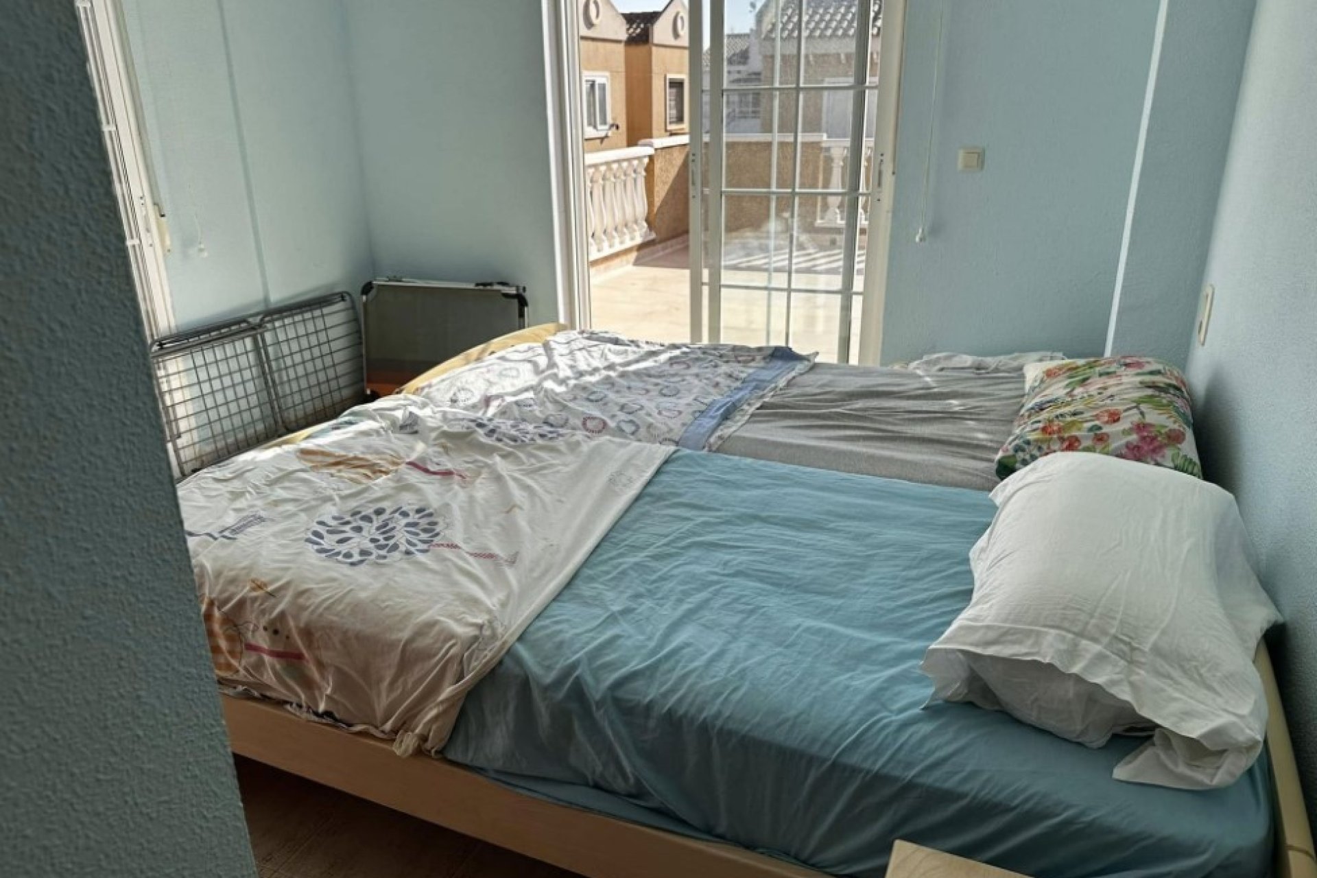 Resale - Villa - Torrevieia - Torrevieja